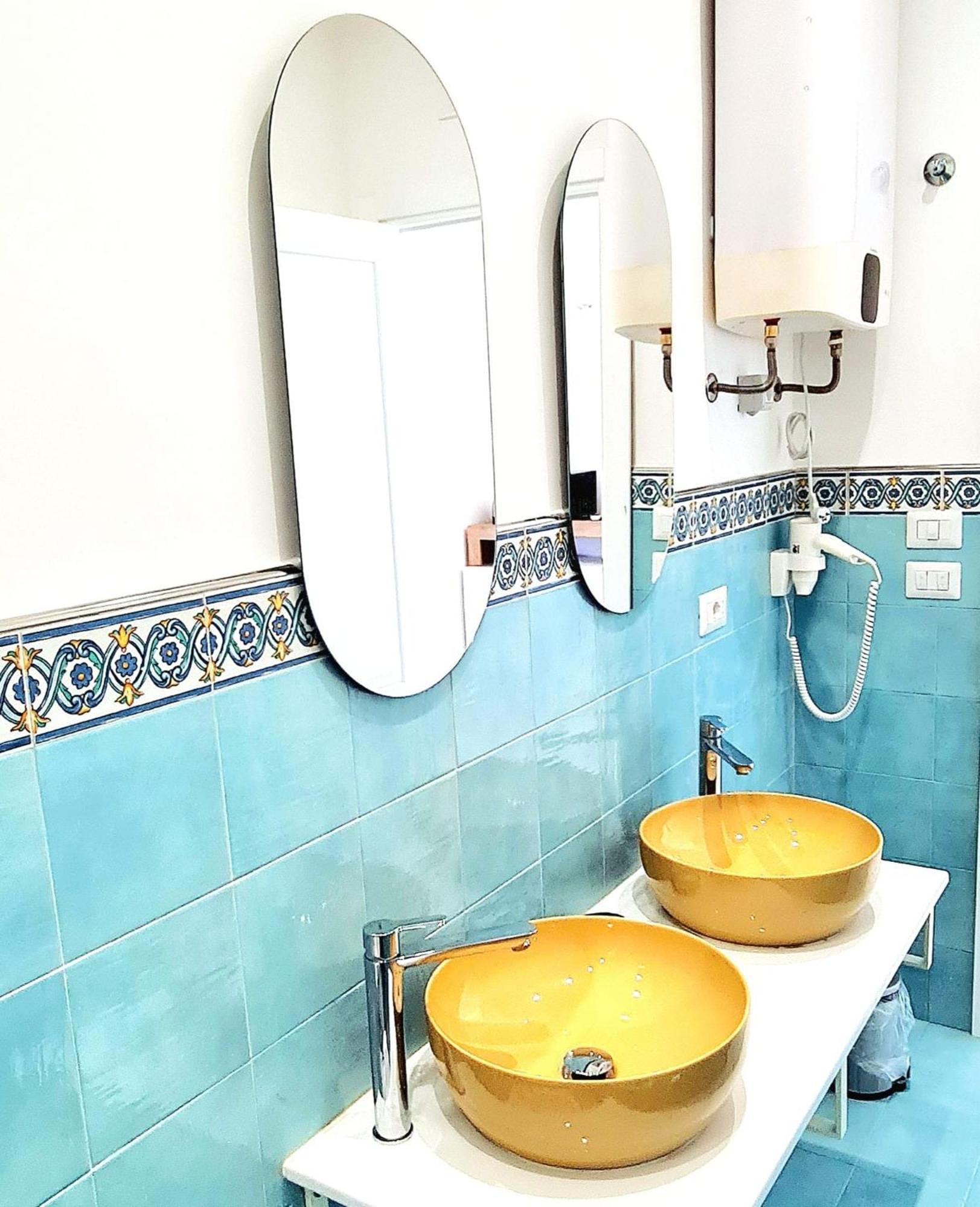 Villa Blu Costiera Amalfi Dış mekan fotoğraf