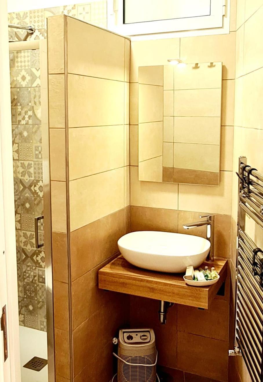 Villa Blu Costiera Amalfi Dış mekan fotoğraf